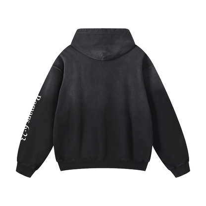 Romans 6:23 Edition Hoody