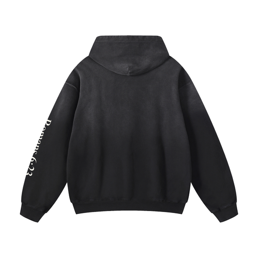 Romans 6:23 Edition Hoody