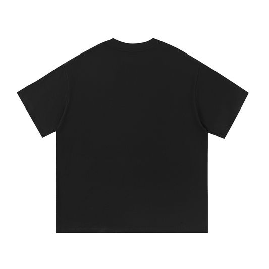 Gothic RyftEdge Tee