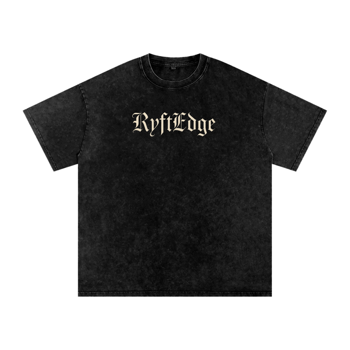 Signature Edition Gothic Tee