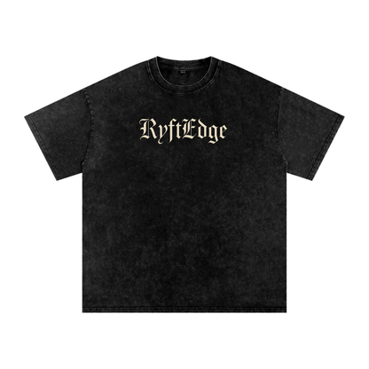 Signature Edition Gothic Tee