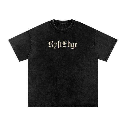 Signature Edition Gothic Tee