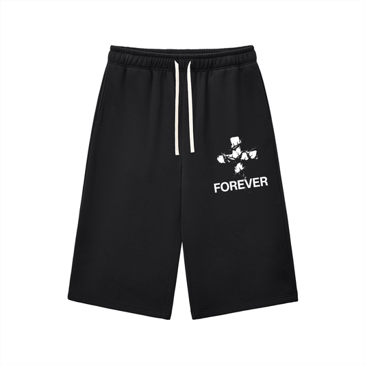 FOREVER Edition three fourth pants