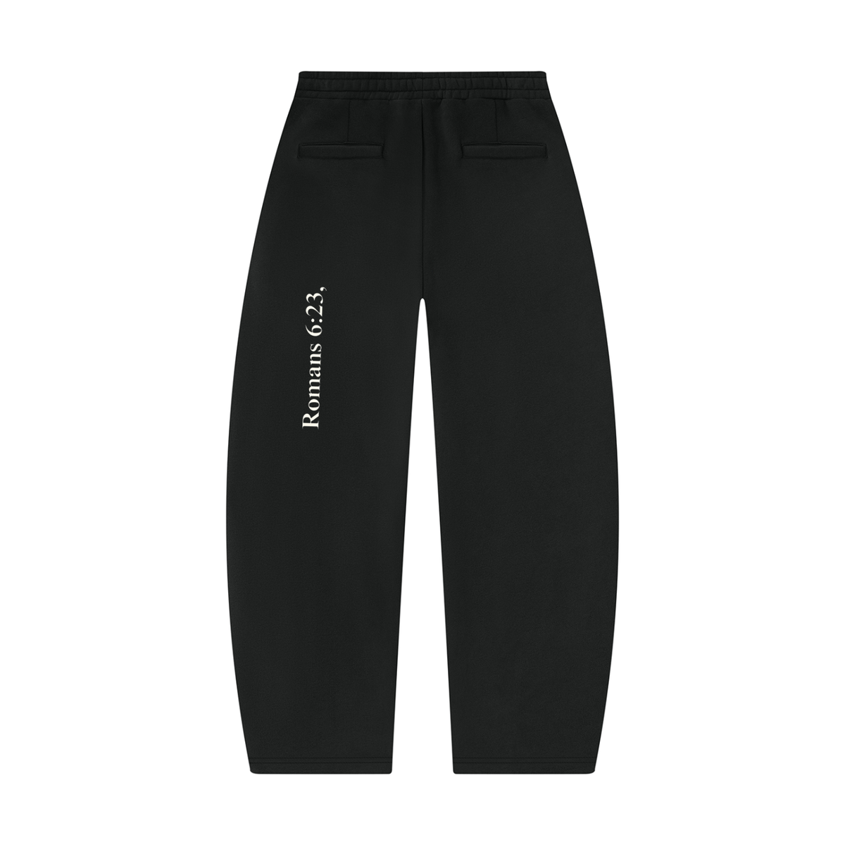Romans 6:23 Edition Sweats