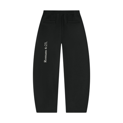 Romans 6:23 Edition Sweats